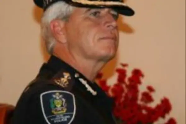 "I will give it to the Director of the Public Prosecutions for his independent scrutiny. We don't need an overseas independent study for this particular matter," said the Police Commissioner.