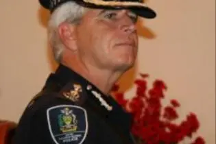 "I will give it to the Director of the Public Prosecutions for his independent scrutiny. We don't need an overseas independent study for this particular matter," said the Police Commissioner.