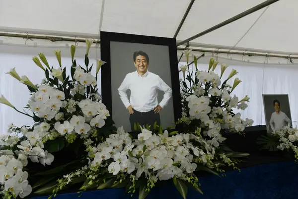 Born on Sept 21, 1954, in Tokyo, Japan, Shinzo Abe was assassinated on July 8, 2022, in Nara, Japan, aged 67 years.