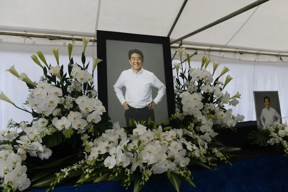 Born on Sept 21, 1954, in Tokyo, Japan, Shinzo Abe was assassinated on July 8, 2022, in Nara, Japan, aged 67 years.