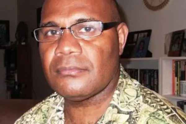 Dr Kabutaulaka says there are avenues other than the “unceremonious release of such an important historical document.”