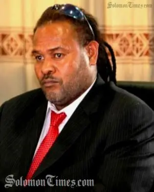 A sub-group of the North Malaita Demonstration Committee had written to the Governor General last Thursday requesting that a constitutional pardon be granted to their jailed MP, Jimmy Lusibaea.