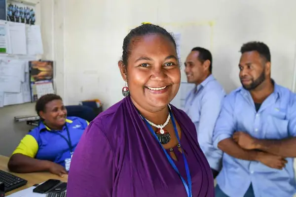 ILO Decent Work & Employment Specialist, Mr. Kinan Albahnasi said “A key challenge for Solomon Islands in response to the crisis is to generate more and better employment opportunities while ensuring that no one was left behind."
