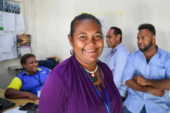 ILO Decent Work & Employment Specialist, Mr. Kinan Albahnasi said “A key challenge for Solomon Islands in response to the crisis is to generate more and better employment opportunities while ensuring that no one was left behind."