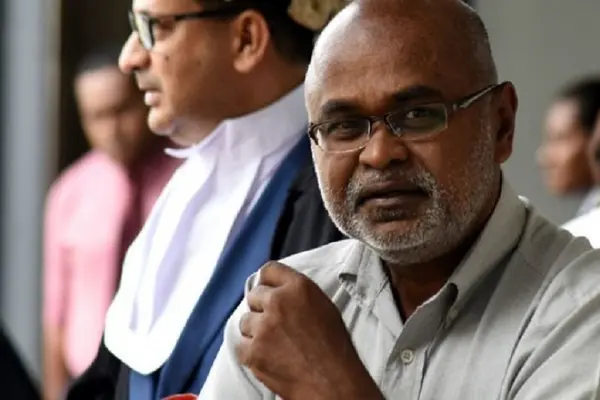 Dr. Chand is a founder of the University of Fiji and serves as a trustee of the Fiji Institute of Applied Studies and as editor of Fijian Studies: A Journal of Contemporary Fiji.