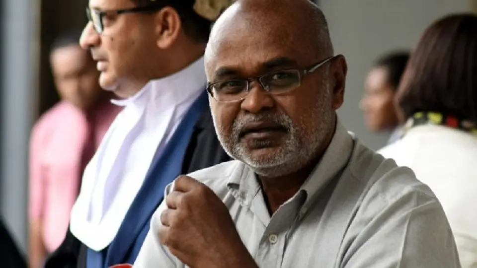 Dr. Chand is a founder of the University of Fiji and serves as a trustee of the Fiji Institute of Applied Studies and as editor of Fijian Studies: A Journal of Contemporary Fiji.