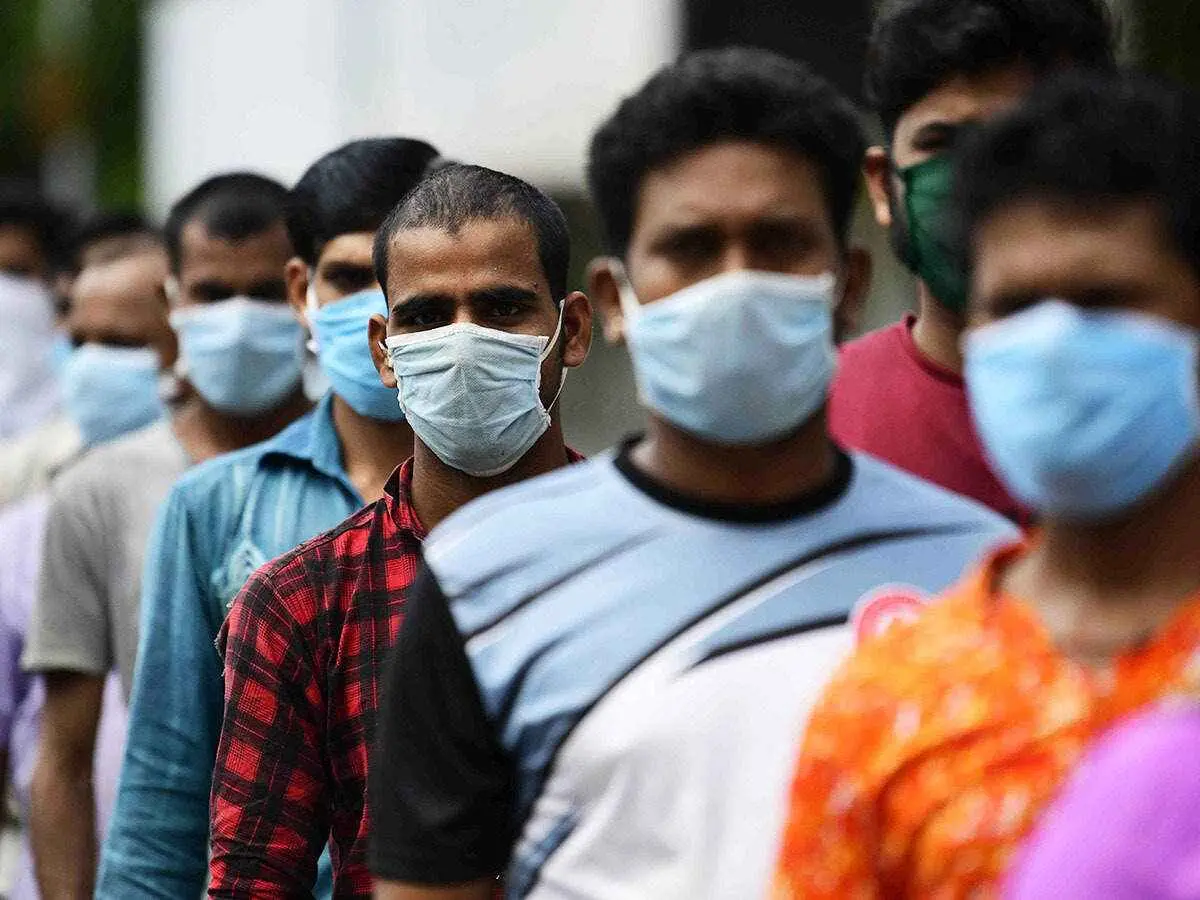 “The pandemic is inflicting a triple shock on young people: destroying their employment, disrupting education and training, and placing major obstacles in the way of those seeking to enter the labor market," the report says.