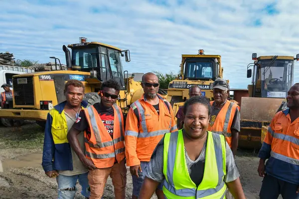IFC surveyed nine Solomon Islands companies from the Waka Mere initiative during April and May.