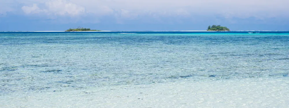 Information obtained by the police say that the couple had an argument and the husband left for Pileni on a dugout canoe, she followed soon after.