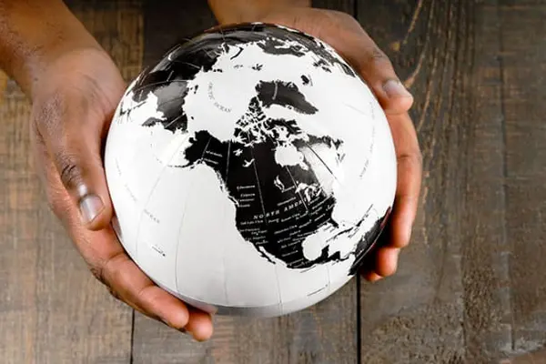 “Our international speeches, our UN votes all must be deliberately crafted to stand a true middle ground that is truly a friend to all and enemy to none,” Mr. Wale said.