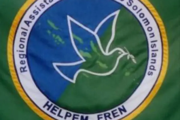 He says the report also considered the responsibilities of the Solomon Islands government as an equal and responsible partner in the SIG-RAMSI partnership.