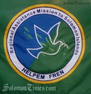 He says the report also considered the responsibilities of the Solomon Islands government as an equal and responsible partner in the SIG-RAMSI partnership.