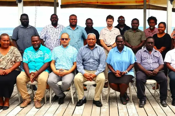 The USD13 million project has supported various activities that aim to boost COVID-19 preparedness and response efforts, and to strengthen health systems for future outbreaks to improve the quality and accessibility of health care services in the country.