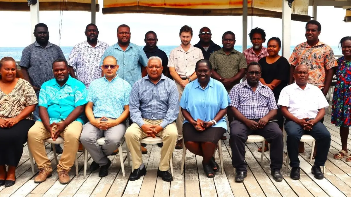 The USD13 million project has supported various activities that aim to boost COVID-19 preparedness and response efforts, and to strengthen health systems for future outbreaks to improve the quality and accessibility of health care services in the country.