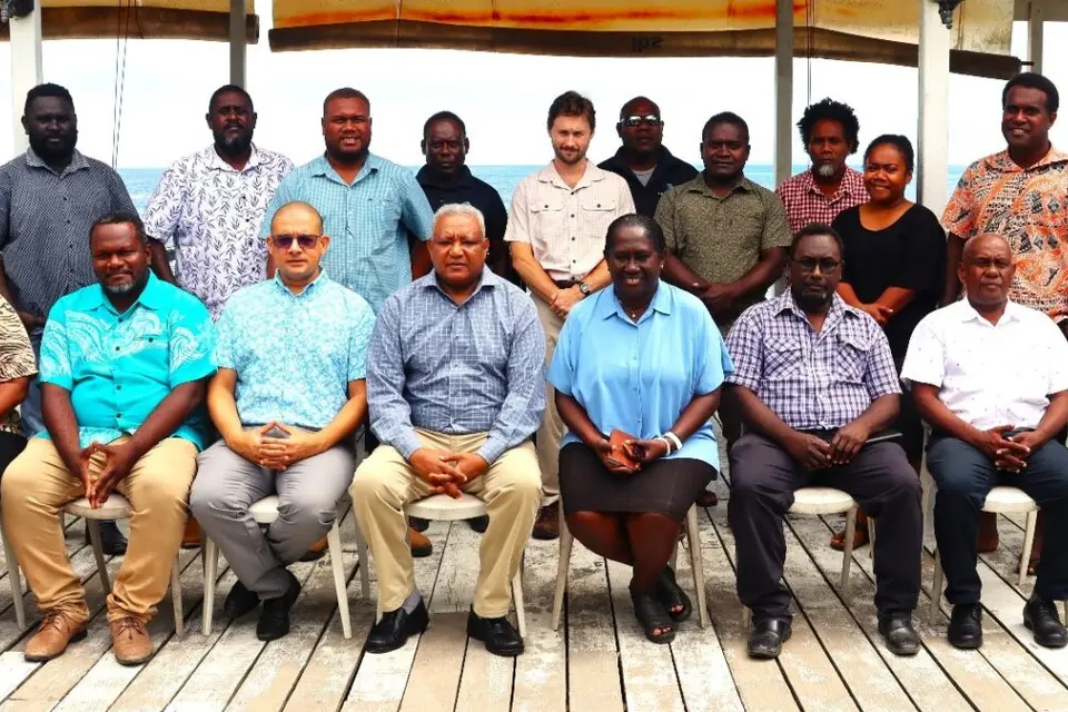 The USD13 million project has supported various activities that aim to boost COVID-19 preparedness and response efforts, and to strengthen health systems for future outbreaks to improve the quality and accessibility of health care services in the country.