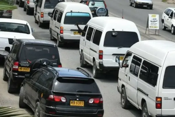 Dr Culwick says a person must not be on board a bus or taxi, whether as driver, conductor or passenger, unless the person has proof of his COVID-19 vaccination.