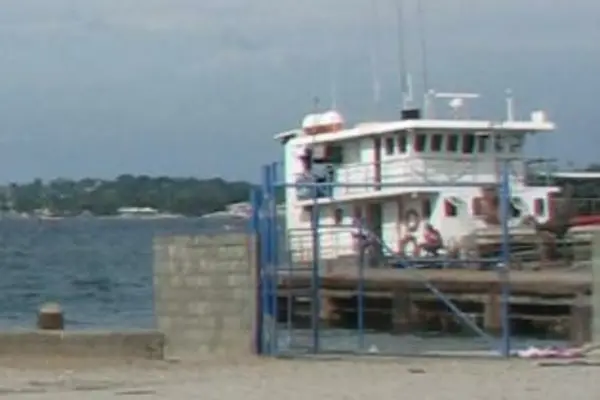 Last week, the Baruku broke down on its way to Ontong Java, leaving the Returning Officer, polling officials, police and election materials stranded in Honiara.