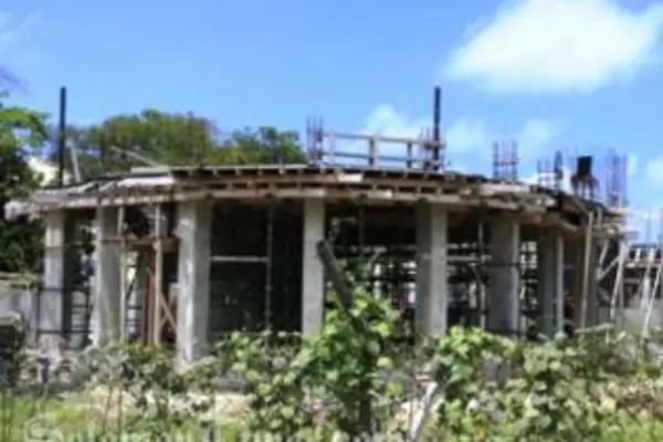 The PNG Chancery currently on hold due to alleged misappropriation of funds.