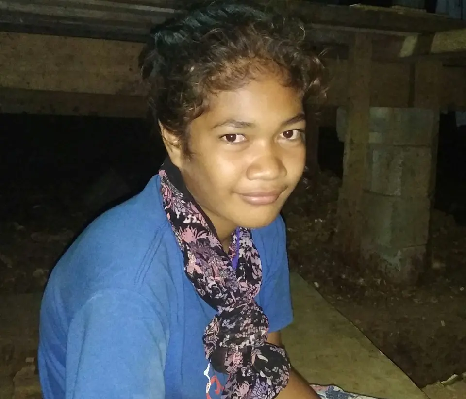 14-year-old girl Fabrina Roto has been found, arrangements are being made to bring her back to Honiara.