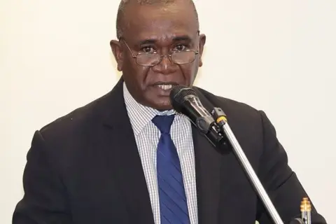 The Minister meanwhile calls for peace and calm, urging MPAs, chiefs and community leaders to work together to maintain peace and harmony.