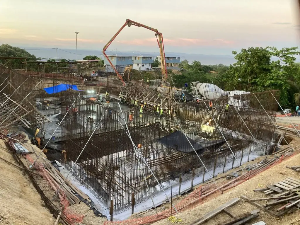 The European Union has contributed a significant EUR 18 million to the project, emphasizing the global commitment to improving the quality of life in the Pacific Islands.