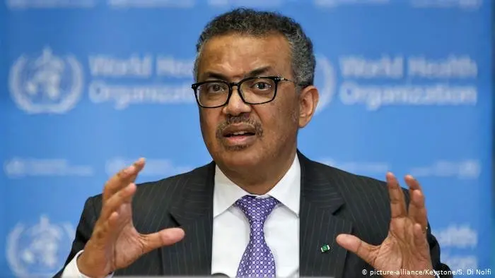 "With rising infections, understandable fatigue with social restrictions, low levels of immunity among the population and the fragile health system, it's vital that it receives more vaccines as soon as possible."