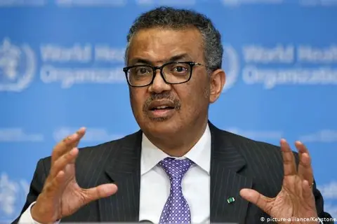 "With rising infections, understandable fatigue with social restrictions, low levels of immunity among the population and the fragile health system, it's vital that it receives more vaccines as soon as possible."