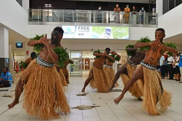 Fiji, the subregion’s second-largest economy, is projected to record 7.1% growth in 2022 and 8.5% in 2023. The opening of the country’s borders in December 2021 gives hope for a revival of tourism.