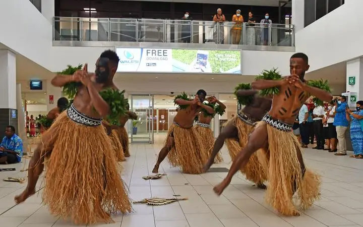 Fiji, the subregion’s second-largest economy, is projected to record 7.1% growth in 2022 and 8.5% in 2023. The opening of the country’s borders in December 2021 gives hope for a revival of tourism.