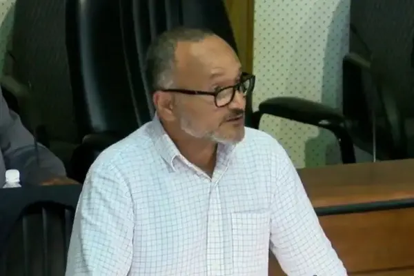 Wale also says that the Prime Minister’s deceptive leadership has also resulted in deep divisions in the country when he decided to switch recognition from Taiwan to China.