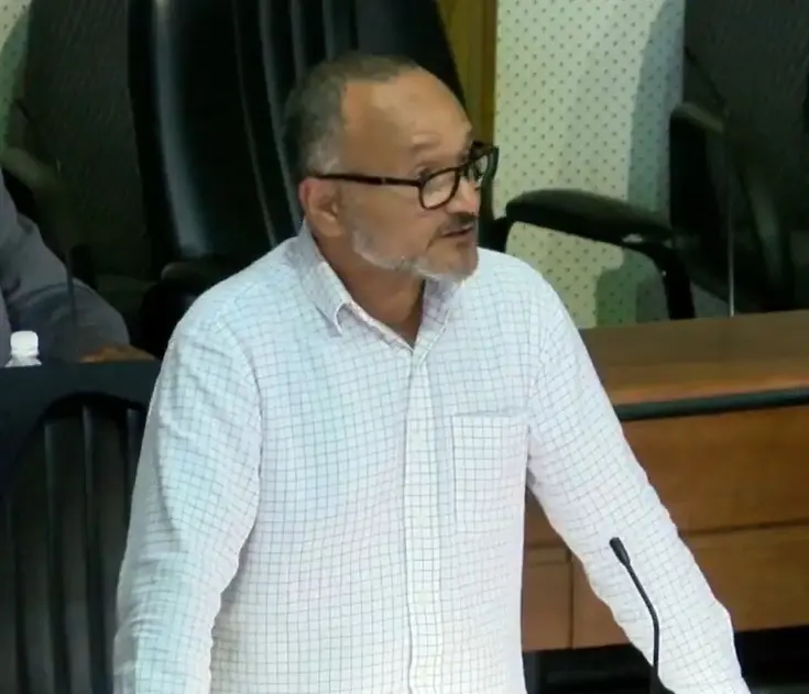 Wale also says that the Prime Minister’s deceptive leadership has also resulted in deep divisions in the country when he decided to switch recognition from Taiwan to China.