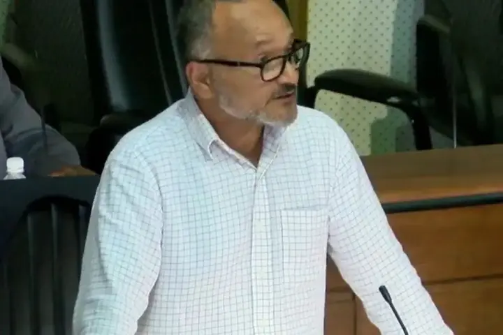 Wale also says that the Prime Minister’s deceptive leadership has also resulted in deep divisions in the country when he decided to switch recognition from Taiwan to China.