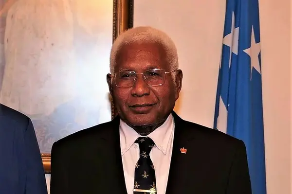 The Governor General by a Proclamation has declared last night that a state of public emergency exists in Solomon Islands.