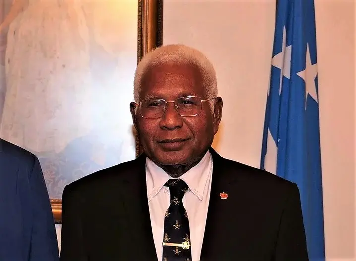 The Governor General by a Proclamation has declared last night that a state of public emergency exists in Solomon Islands.