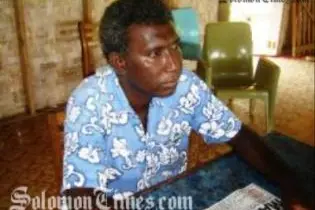 Premier Kiloe says the government cannot tackle these environmental issues effectively without the involvement, understanding and participation of rural Solomon Islanders.