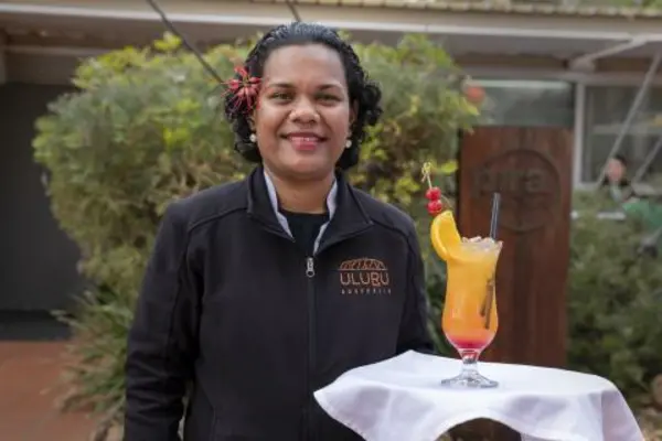 "I miss my children a lot, but I am thankful for this sacrifice I'm making because it's for my children's future. That's the reason we are here in Australia. To help our families back at home," she added.