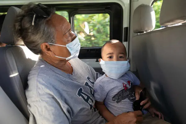 Secretary to Cabinet and Chairman of the National Emergency Operation Center Agafili Tomaimano Shem Leo said the “day dreaded by authorities for Covid-19 to invade Samoa is here.”