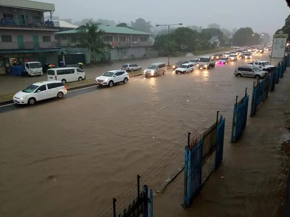 Drivers and pedestrians in Honiara have also been advised to take all precaution as they travel on the roads.