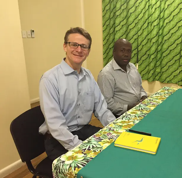 The High Commissioner briefed the Premier on Australia’s commitment to continue to support security and stability in Solomon Islands after RAMSI departs in June 2017.