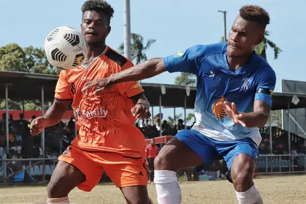 The Telekom S League season 2022/2023 will continue again this coming weekend with more entertaining matches to feature in the round one of match week 2 at Lawson Tama Stadium.