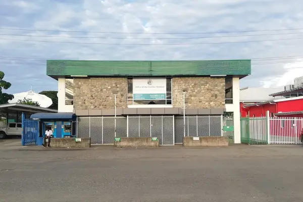 The Office of the Auditor General (OAG) is one of the key accountability institutions established under the Solomon Islands Constitution.