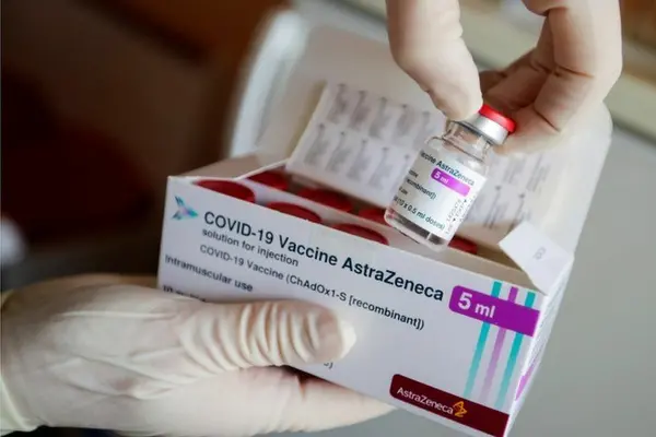 The Health Ministry says frontline workers will be the first to get vaccinated with the COVID-19 vaccine, and this could happen as early as next week.