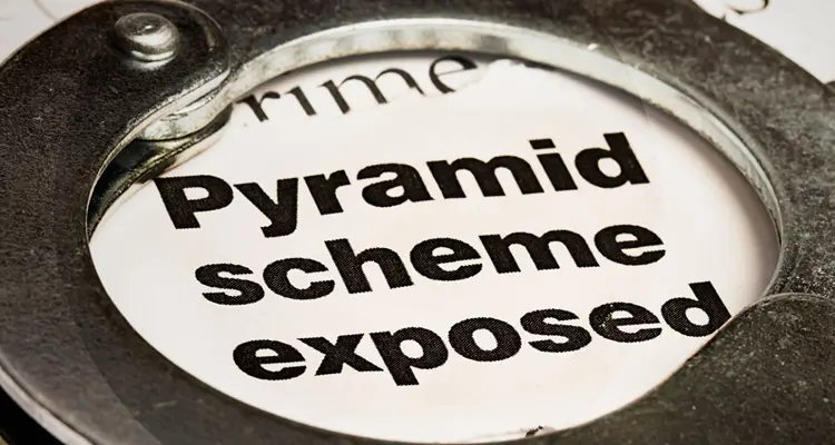 Promoters of these emerging schemes are now desperate to lure new members into joining their pyramid and Ponzi schemes solely to get more money from people.