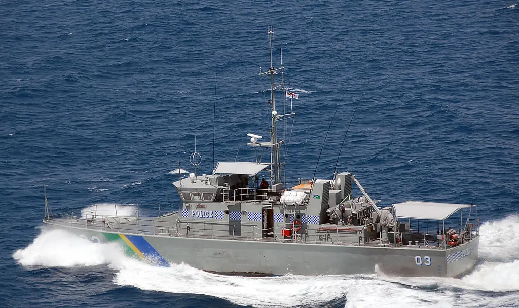 “I think an issue that should be very high on the agenda is securing our borders, we are friendly Melanesian neighbours but there are people who traverse those waters with questionable intentions.”