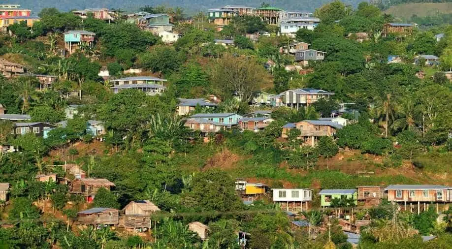 The ADB financing will help fund the country’s response to this increasing health emergency,” said ADB Director General for the Pacific Leah Gutierrez. “This quick-disbursing financing will expedite government activities to manage the crisis.”