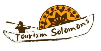 Tourism Solomons new logo is an iconic dugout canoe in earthy tones that was officially launched by the Solomon Islands Prime Minister.