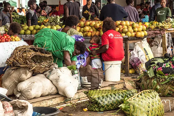 A survey of COVID-19 response packages across the subregion highlights how the Pacific has prioritized social protection to mitigate the pandemic’s most severe impacts on the vulnerable.