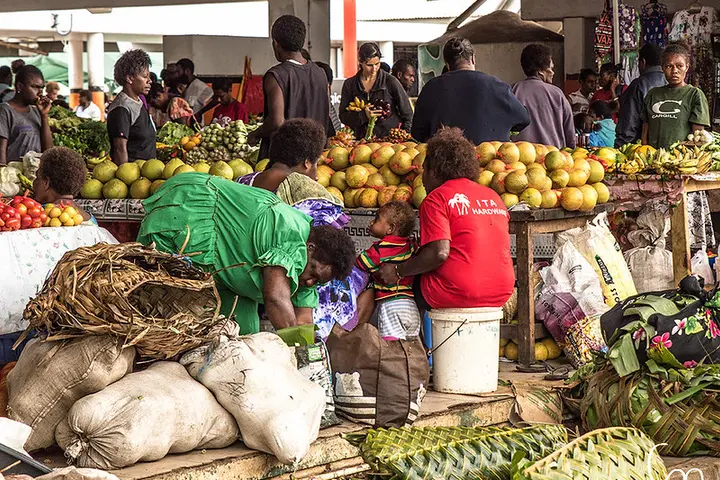 A survey of COVID-19 response packages across the subregion highlights how the Pacific has prioritized social protection to mitigate the pandemic’s most severe impacts on the vulnerable.