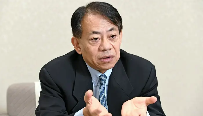 "ADB stands ready to further support the government in coping with this crisis.”