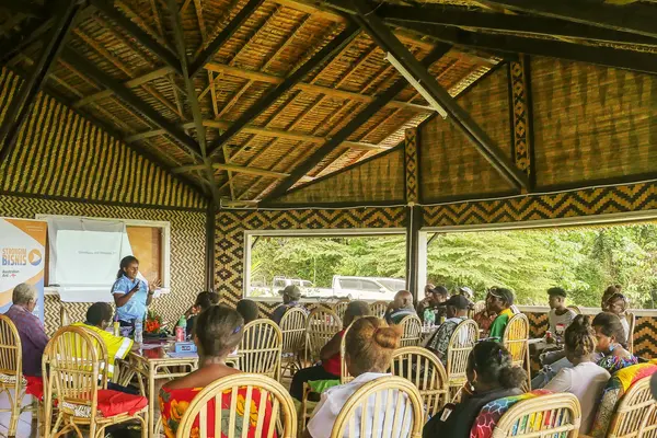 Australia Supports Development of New Tourism Trails
